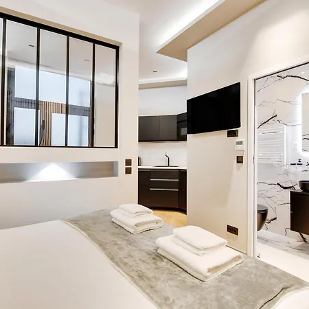 Appartamento Pick A Flat's In Champs-elysées - Rue Marbeuf