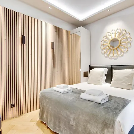 Appartamento Pick A Flat's In Champs-elysées - Rue Marbeuf