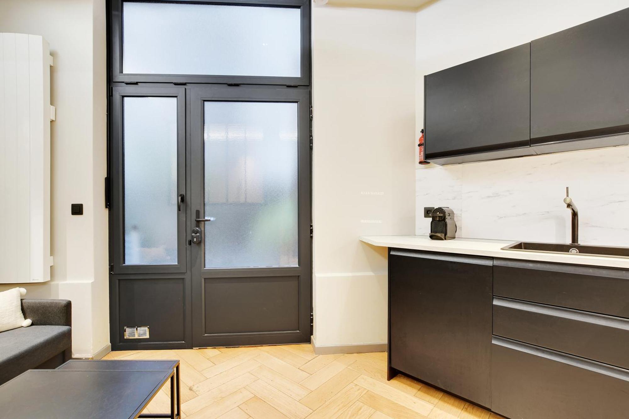 Appartamento Pick A Flat's In Champs-elysées - Rue Marbeuf *