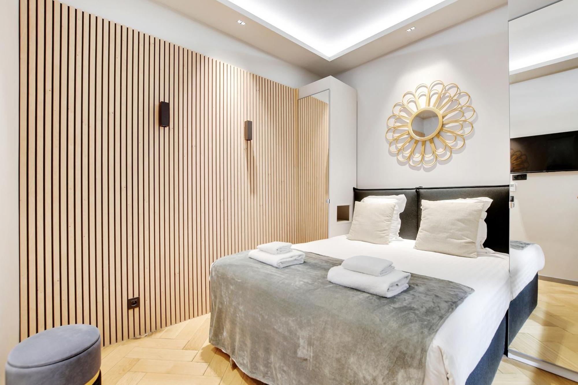 Appartamento Pick A Flat's In Champs-elysées - Rue Marbeuf